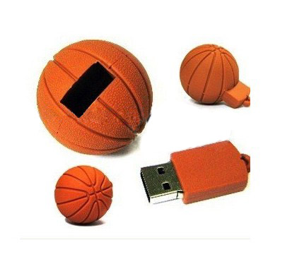  PVC USB Flash Drive UEPV-24